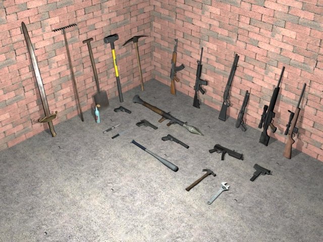 mod