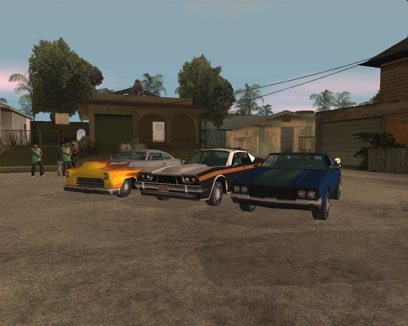 mod