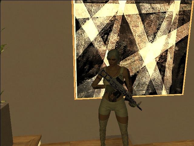 mod