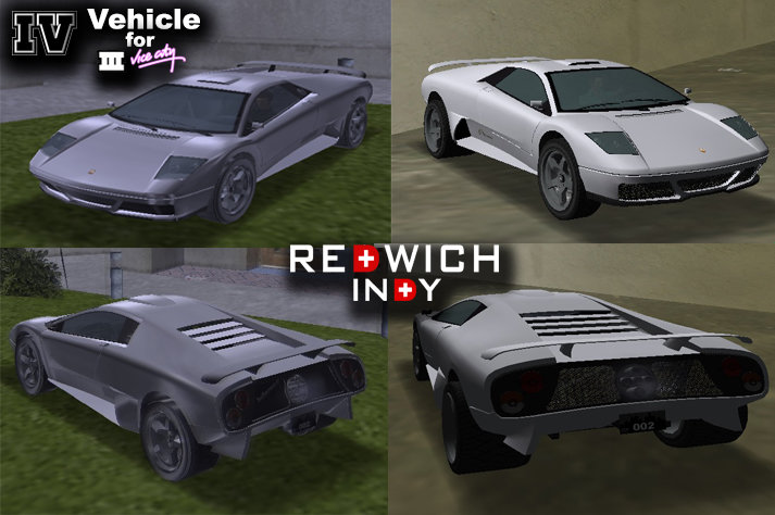 mod