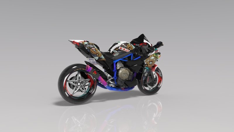 mod