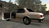 BMW 7 series E23