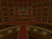 Fate Extrella – Aestus Domus Aurea