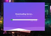 FiveM Server Creator - HomeWin