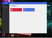 FiveM Server Creator - HomeWin