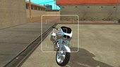 GTA V Franklin Bagger