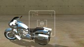 GTA V Franklin Bagger
