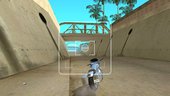 GTA V Franklin Bagger