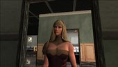 Wondergirl from DC Legends Pack