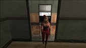 Wondergirl from DC Legends Pack