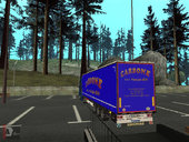 Carbone Trailer
