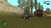 V To SA - Vegetation Style (Alpha)