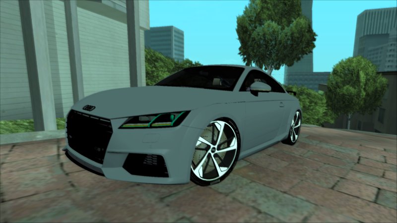 mod