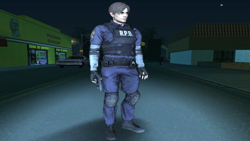 mod