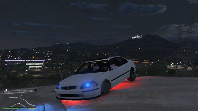 mod