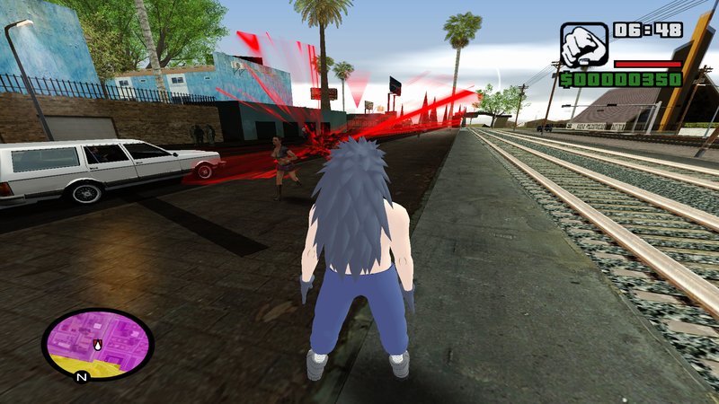 mod