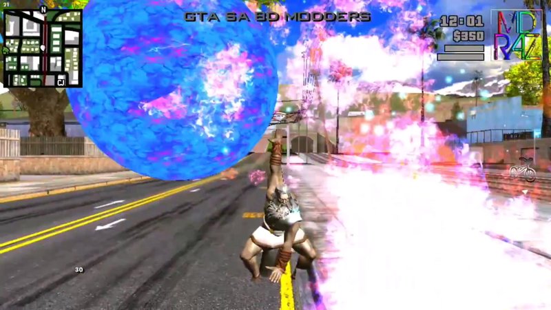 mod