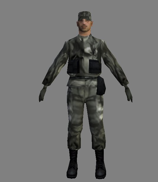mod