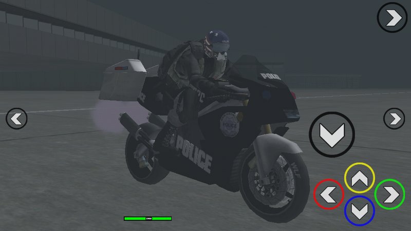 mod