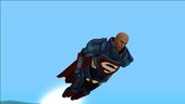 JL Lex Luthor From Dc Unchained