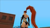 Minipack Artemis form Dc Unchained