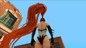 Minipack Artemis form Dc Unchained