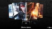 MGR Menu For Android