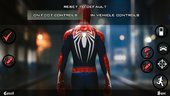 MGR Menu For Android