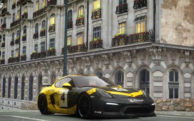 mod