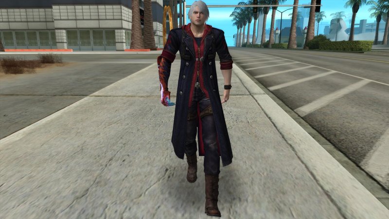 mod
