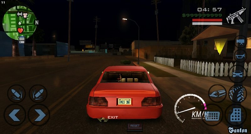 mod
