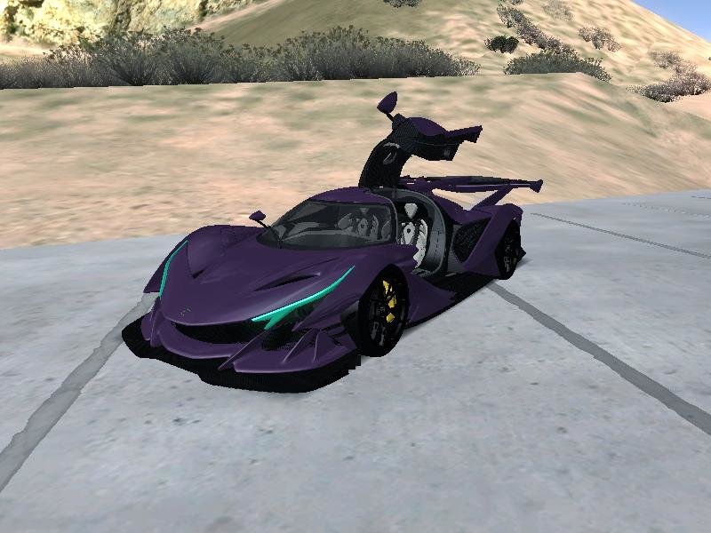 mod