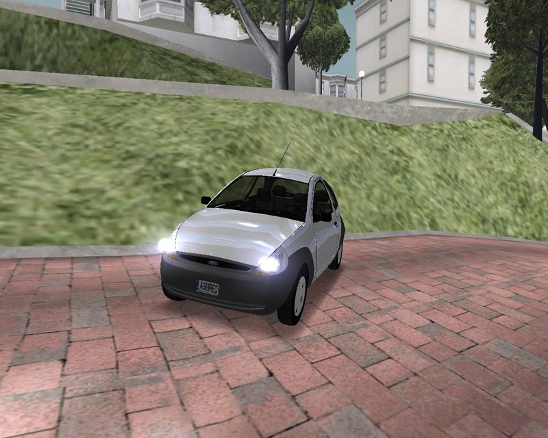 mod