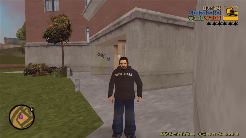 mod