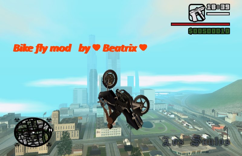 mod