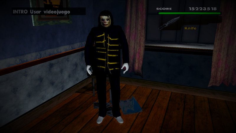 mod