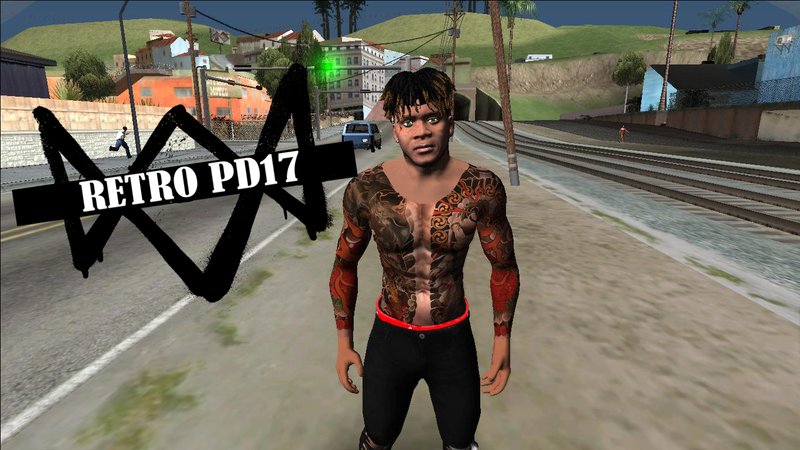 mod