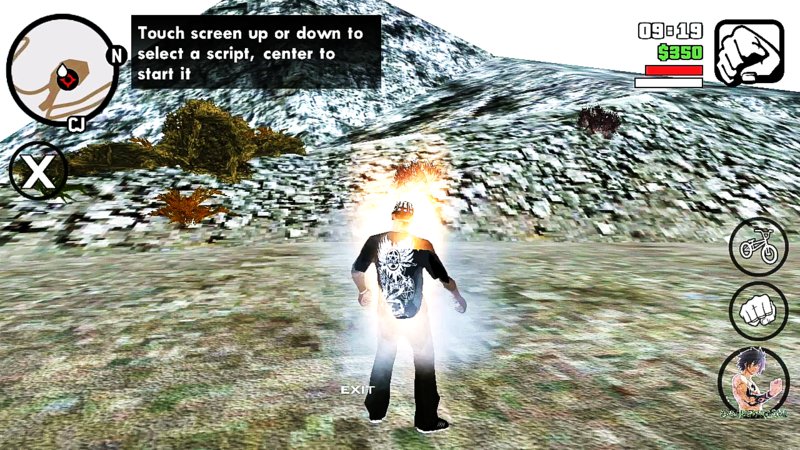 mod