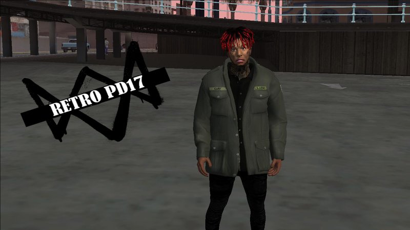 mod