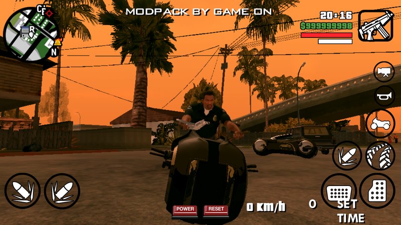 mod