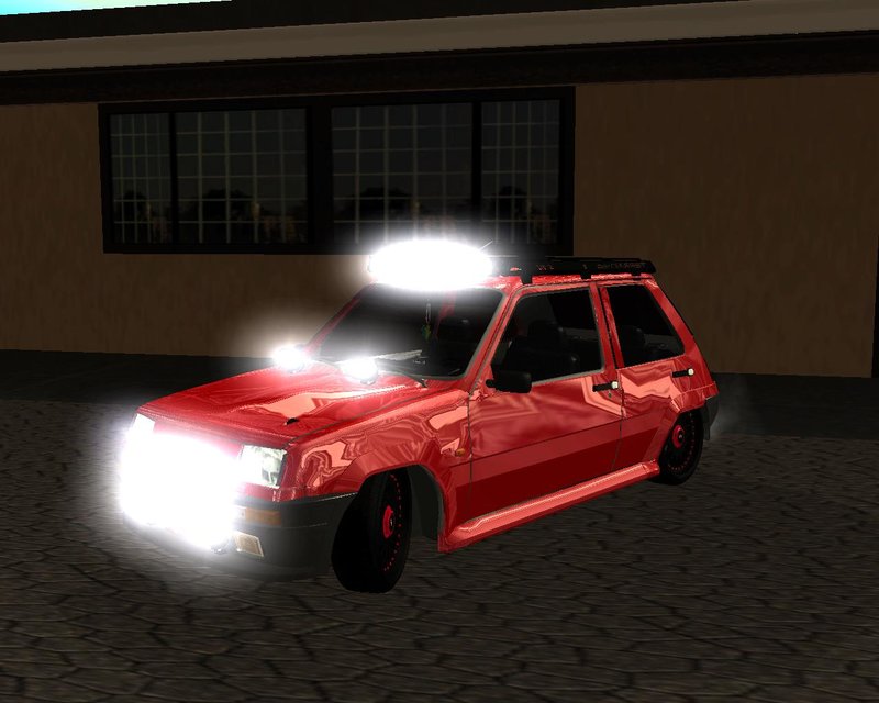 mod