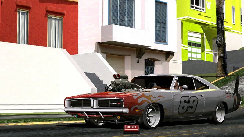 mod