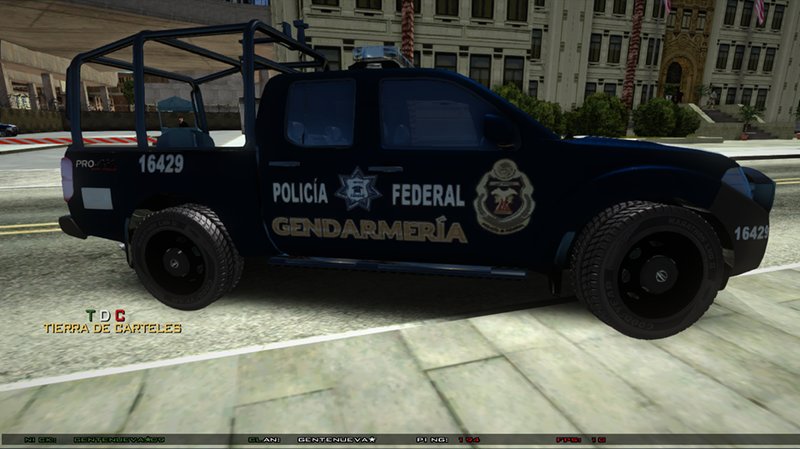 mod