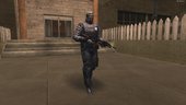 Manhunt 2 Beta: Project Milita Merc
