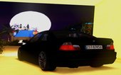 BMW E46 330Ci
