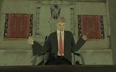 Dineroom From Resident Evil
