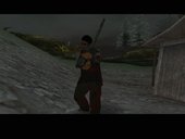 North Rock Serial Killers