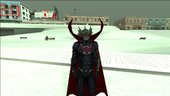 Ocean Master