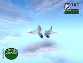 Mig 35 Egypt-Navy