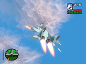 Mig 35 Egypt-Navy
